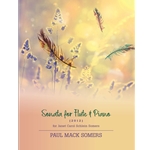 Sonata for Flute and Piano
