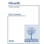 Hiraeth - Flute and Piano