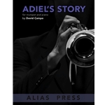 Adiel's Story: A Sonata for Trumpet and Piano