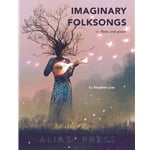 Imaginary Folksongs - Flute and Piano