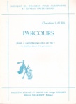Parcours - Sax Duet AA