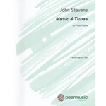 Music 4 Tubas - Tuba Quartet