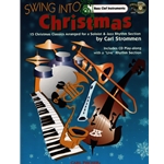Swing Into Christmas - Bass Clef Instruments