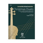 Compatible String Ensembles: Christmas Duets - Violin