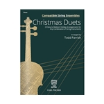 Compatible String Ensembles: Christmas Duets - String Bass