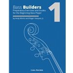 Bass Builders 1 - String Bass