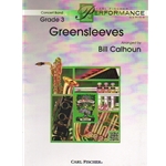 Greensleeves - Concert  Band