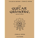 Guitar Grimoire: Chords and Voicings