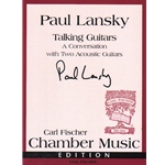 Talking Guitars - Classical Guitar Duet