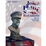 John Philip Sousa: March Collection - Baritone Saxophone Part