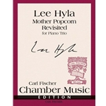 Mother Popcorn Revisited - Piano Trio