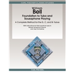 Foundation to Tuba and Sousaphone Playing