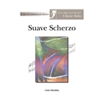 Suave Scherzo - Piano Teaching Piece