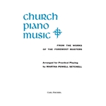 Church Piano Music