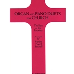 Organ and Piano Duets for Church
