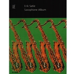 Saxophone Album - Alto Sax and Piano