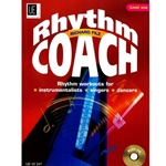Rhythm Coach Level One - Book and CD