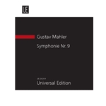 Symphony No. 9 - Miniature Score