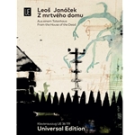 From the House of the Dead - Vocal Score