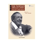 Normal Dello Joio Vocal Collection