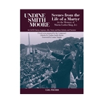 Scenes from the Life of a Martyr (to the Memory of Martin Luther King, Jr.) - Vocal Score