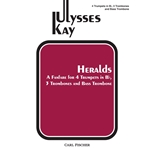 Heralds - Brass Octet