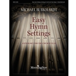 Easy Hymn Settings - Organ