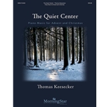 Quiet Center, The - Piano Solo
