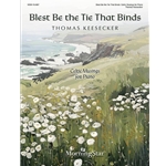 Blest Be the Tie That Binds: Celtic Musings for Piano