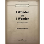 I Wonder as I Wander