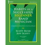 Habits of a Successful Beginner Band Musician - Euphonium