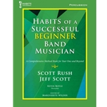 Habits of a Successful Beginner Band Musician - Percussion