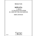Sonata for Horn & Piano