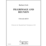 Pilgrimage and Reunion - Tuba Quartet
