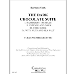 Dark Chocolate Suite - Tuba Ensemble (EEETTT)