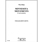 Minnesota Movements - Tuba Quartet