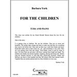 For the Children - Tuba and Piano