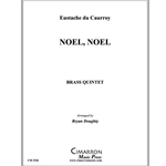 Noel, Noel - Brass Quintet