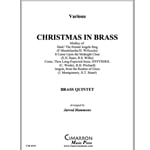 Christmas in Brass - Brass Quintet