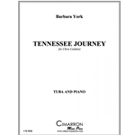 Tennessee Journey - Tuba and Piano
