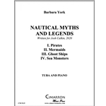 Nautical Myths and Legends - Tuba and Piano