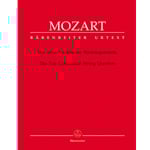 10 Celebrated String Quartets - Set of Parts