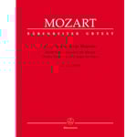 12 Variations on "Ah, vous dirai-je Maman," K 265 (300e): - Piano