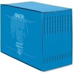 Complete Organ Works (11 volumes)