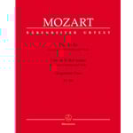Trio, K.498 "Kegelstatt" - Clarinet (or Violin), Viola and Piano
