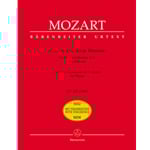 "Ah, vous dirai-je Maman", K 265 (300e) with Fingerings - Piano