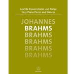 Easy Piano Pieces and Dances