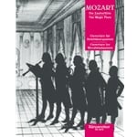 Magic Flute Overture - Woodwind Quintet