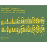 Eighteenth Century Continuo Playing (English Edition) - Text