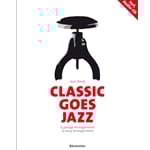 Classic goes Jazz - Piano